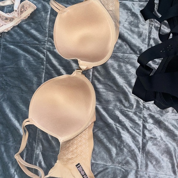 3x Victoria Secret Love Cloud 34 DDD Bras ** 3 Styles - Picture 3 of 9